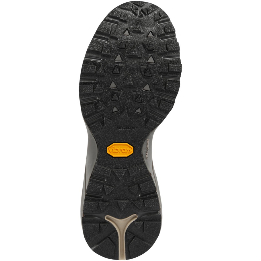 Danner Damesenquête Middenbruin/cactus