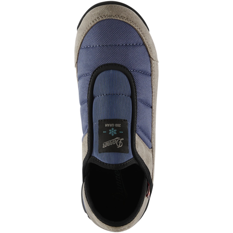 Danner Damesjag Loft Staalgrijs 200g