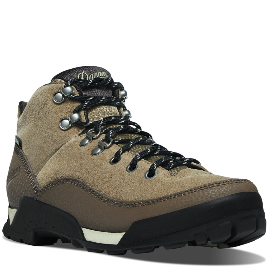Danner Damespanorama 6 Grijs