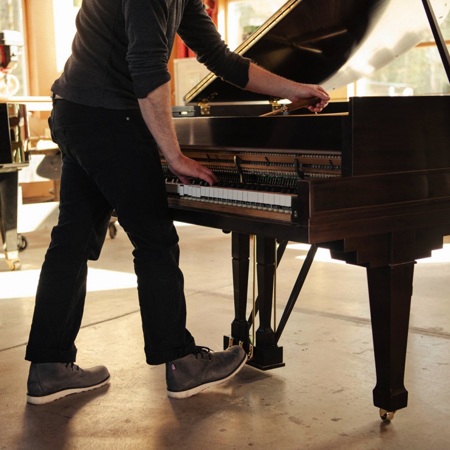 Danner Dennenbos Chukka Houtskool