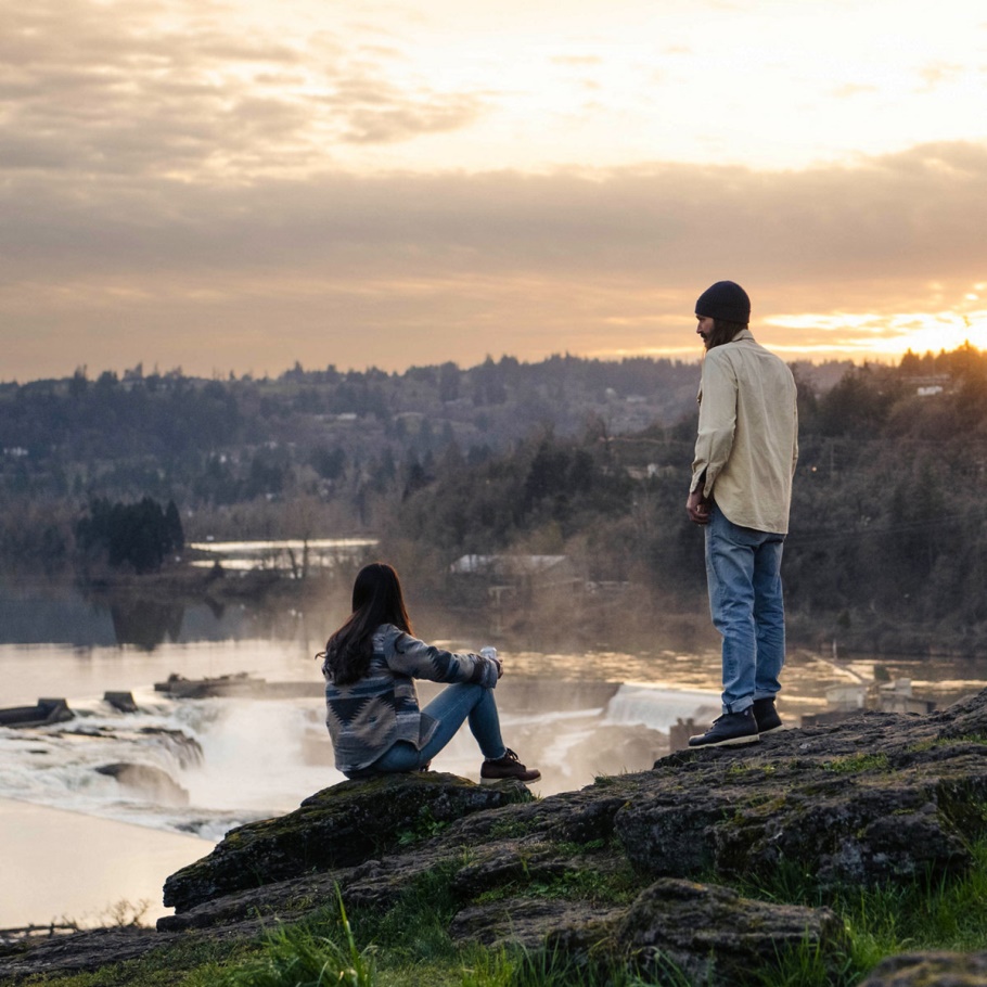 Danner Douglas Gtx Houtskool