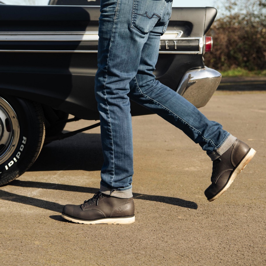 Danner Douglas Gtx Houtskool