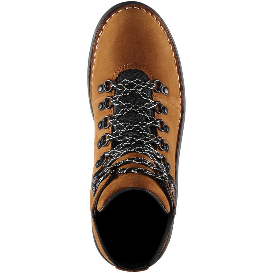 Danner Duizeligheid 917 Geroosterde Pecannoten Voor Dames