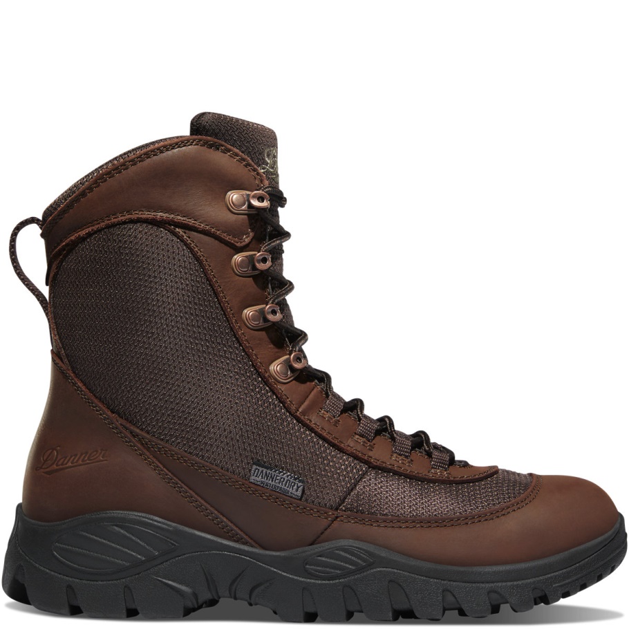 Danner Element 8 Bruin
