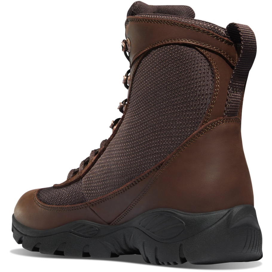 Danner Element 8 Bruin