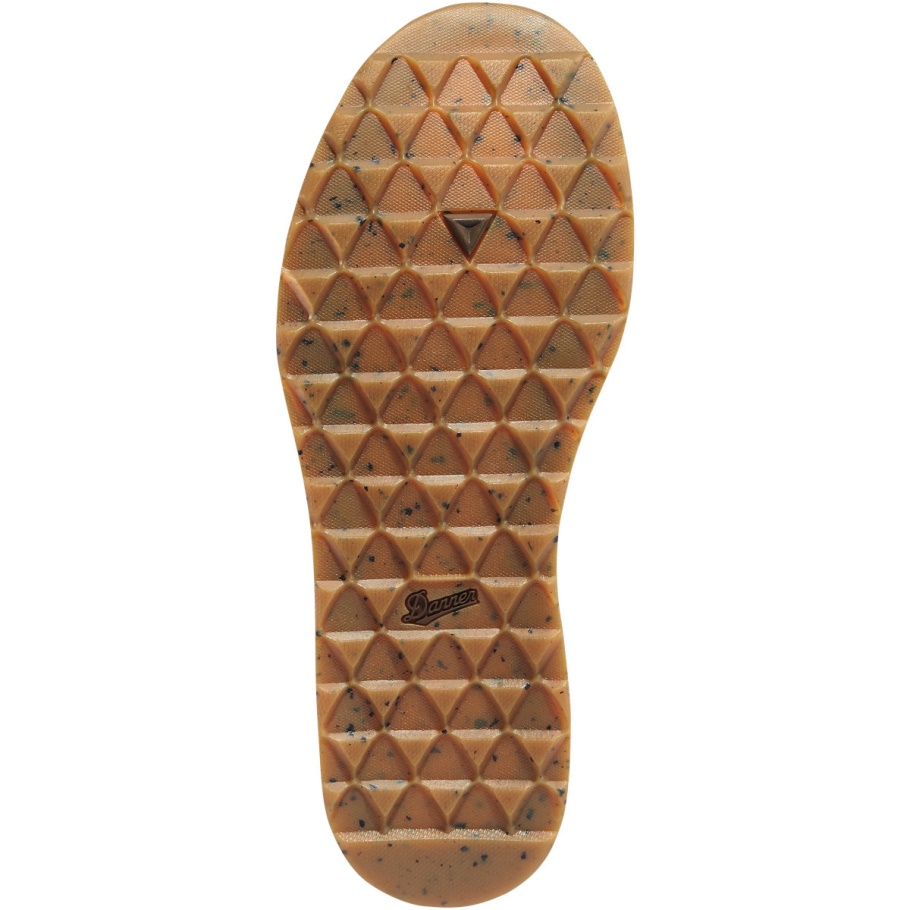 Danner Forest Chukka Timberwolf Voor Dames