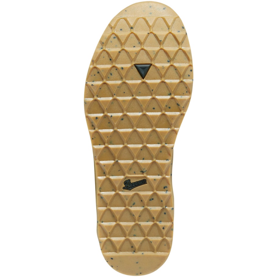 Danner Forest Moc Zwart/monniksgewaad