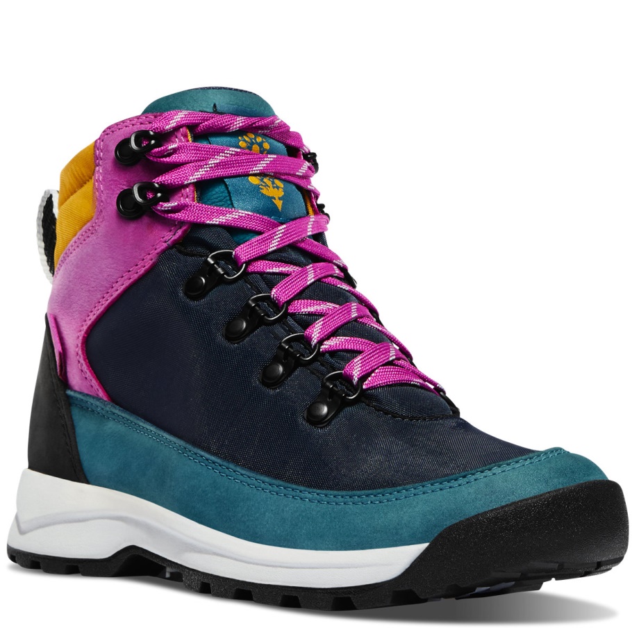 Danner Fp Beweging Adrika Perfecte Marine