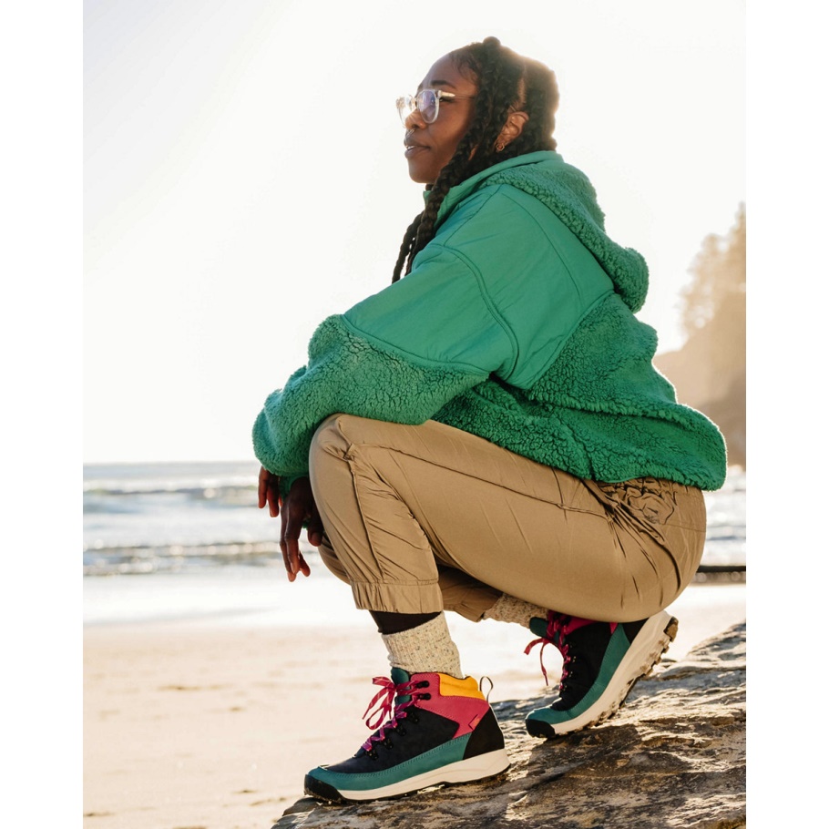 Danner Fp Beweging Adrika Perfecte Marine