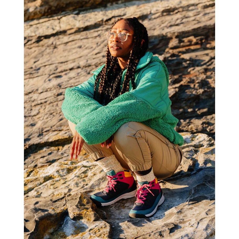 Danner Fp Beweging Adrika Perfecte Marine