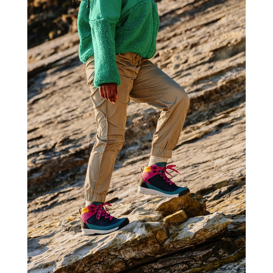 Danner Fp Beweging Adrika Perfecte Marine