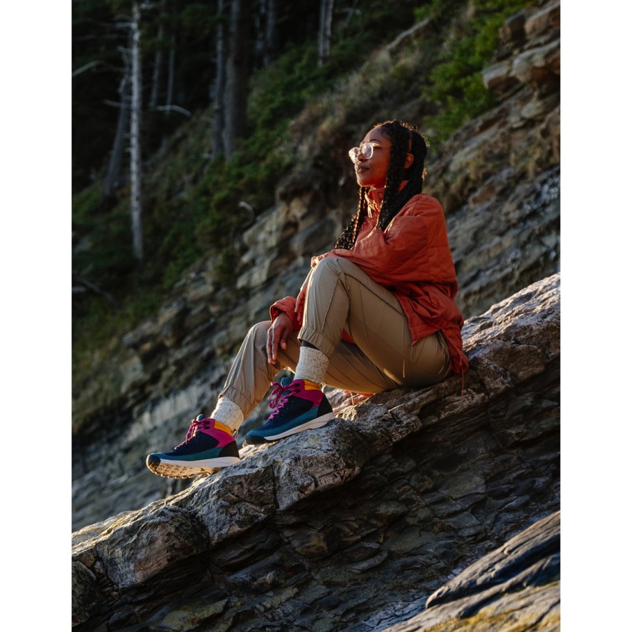 Danner Fp Beweging Adrika Perfecte Marine