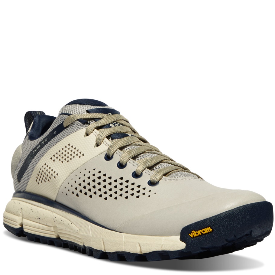 Danner Fp Movement Trail 2650 Dampblauw/botercreme
