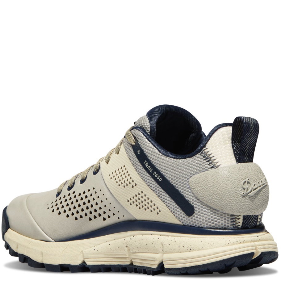 Danner Fp Movement Trail 2650 Dampblauw/botercreme