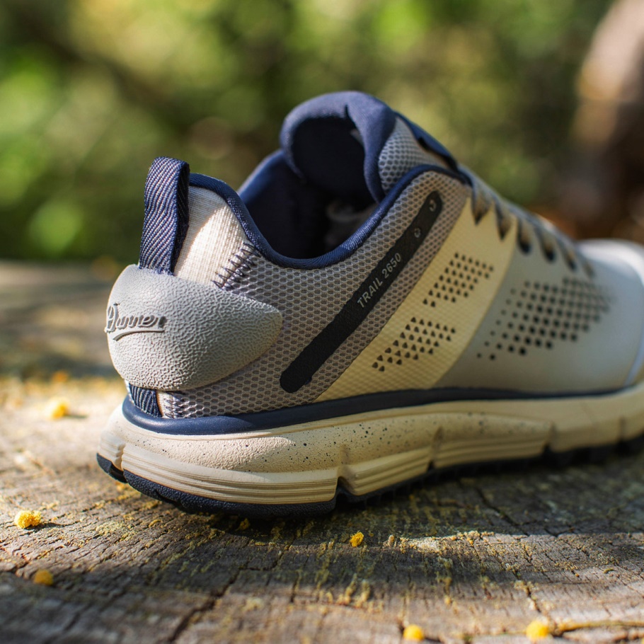 Danner Fp Movement Trail 2650 Dampblauw/botercreme