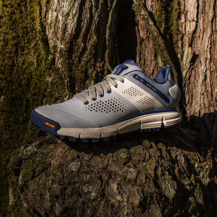 Danner Fp Movement Trail 2650 Dampblauw/botercreme