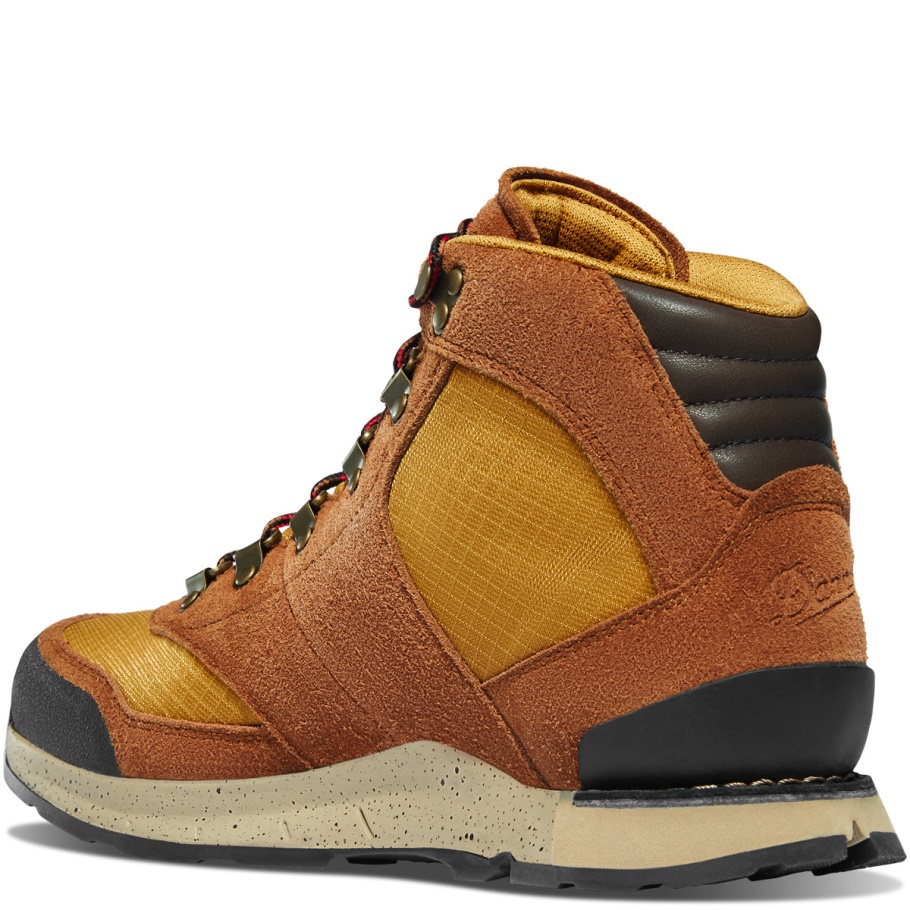 Danner Free Spirit Monniksgewaad