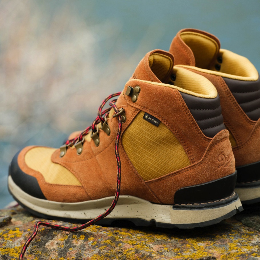 Danner Free Spirit Monniksgewaad