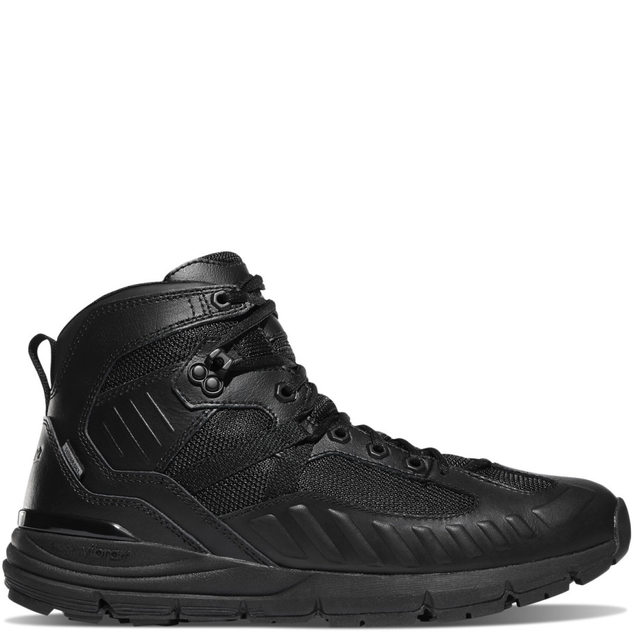 Danner Full Bore Zwart Droog
