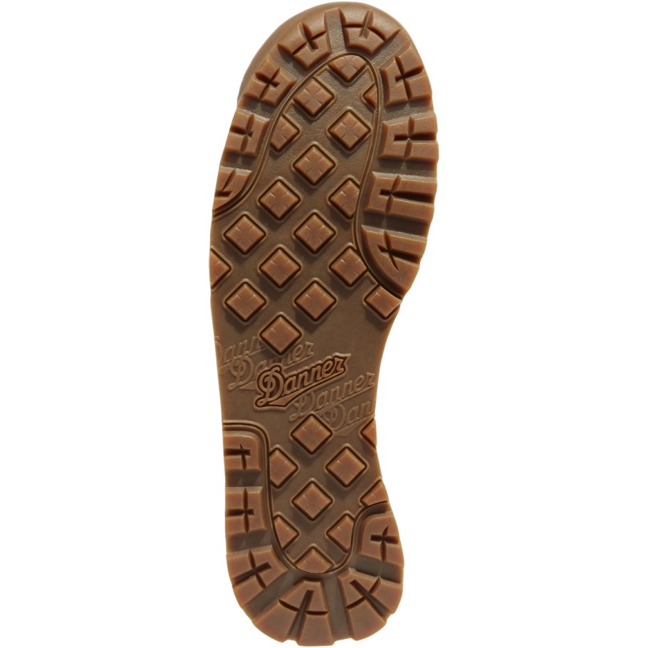 Danner I Distressed Brown/deep Teal Voor Dames