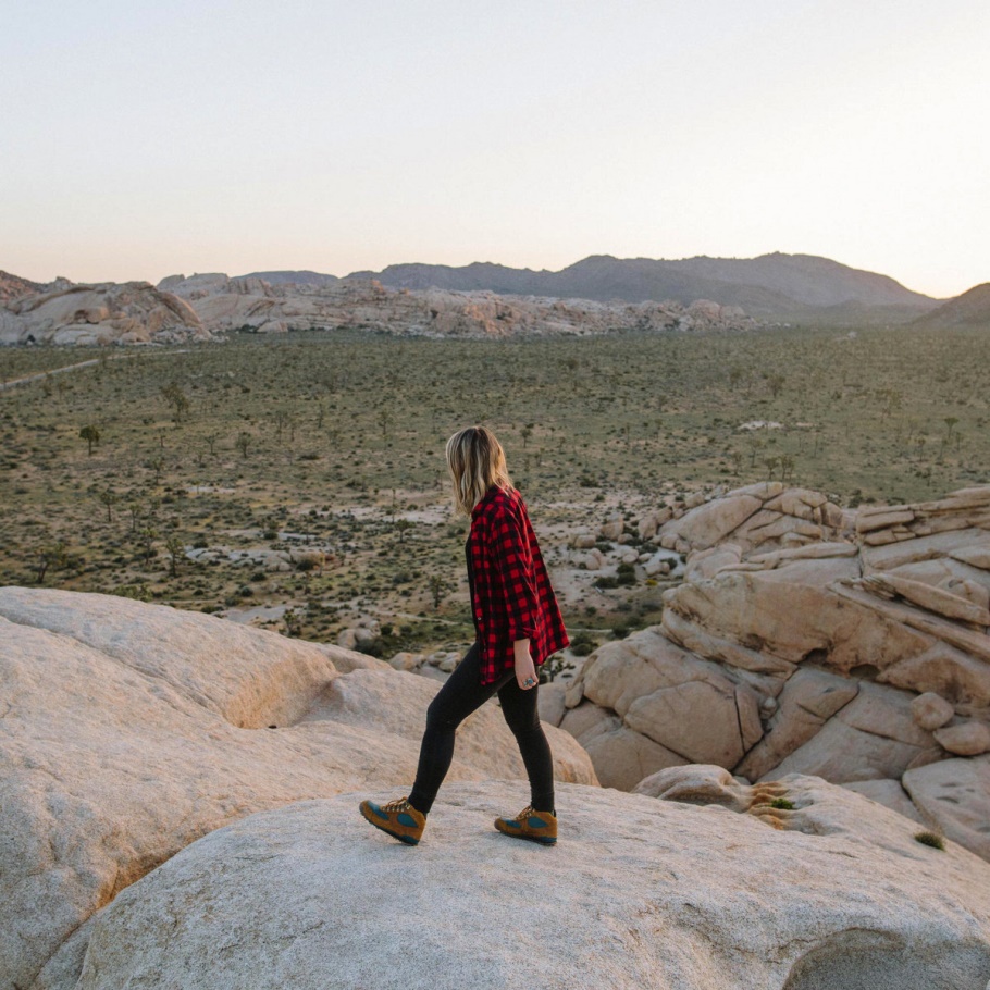 Danner I Distressed Brown/deep Teal Voor Dames