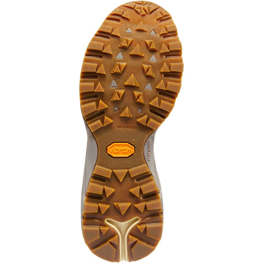 Danner Inquire Chukka Zwart Voor Dames