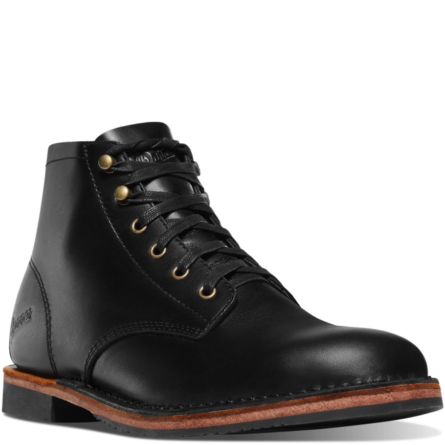 Danner Jack Ii Zwart
