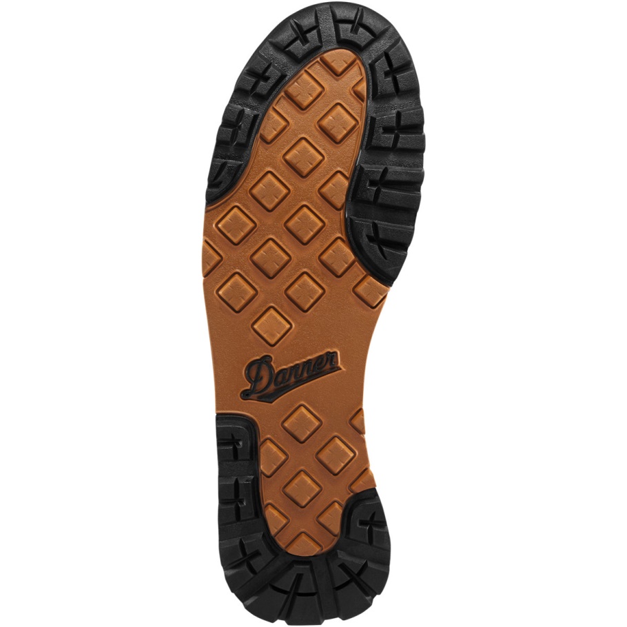 Danner Jag Droog Weer Turkse Koffie/geroosterde Pecannoten