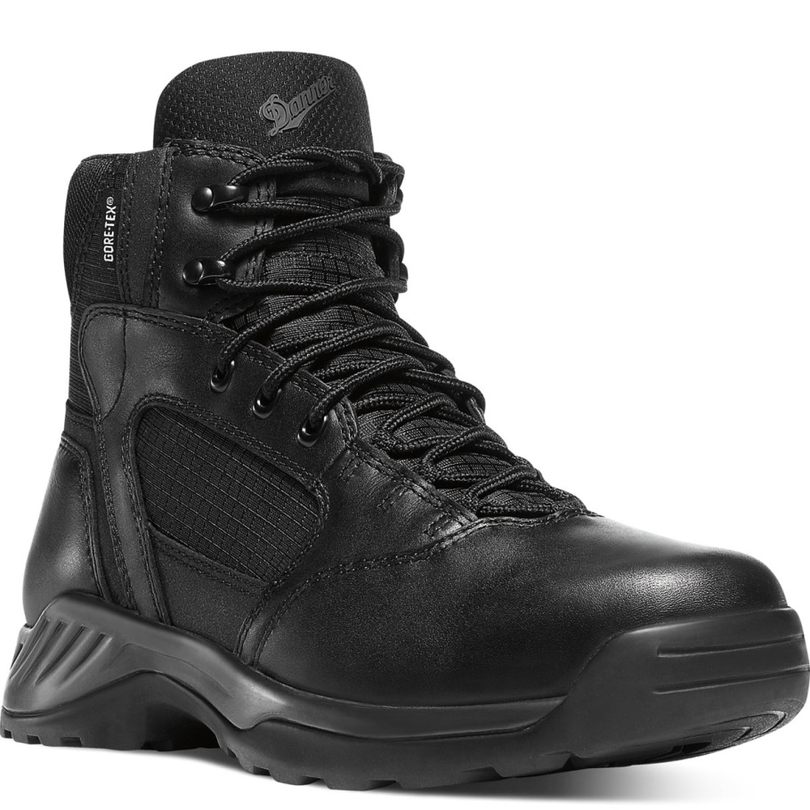 Danner Kinetic Zijrits 6