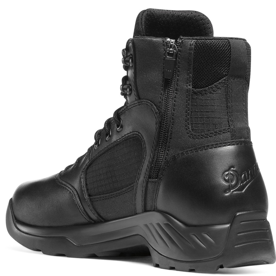 Danner Kinetic Zijrits 6