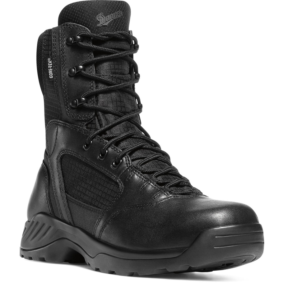 Danner Kinetic Zijrits 8