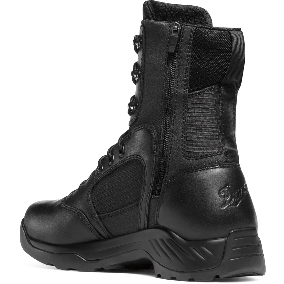 Danner Kinetic Zijrits 8