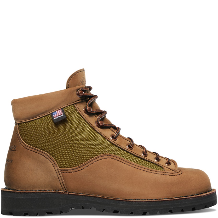Danner Licht Ii Bruin
