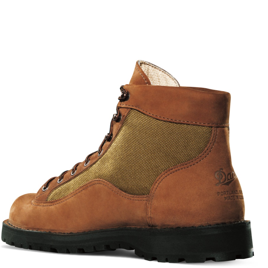 Danner Licht Ii Bruin