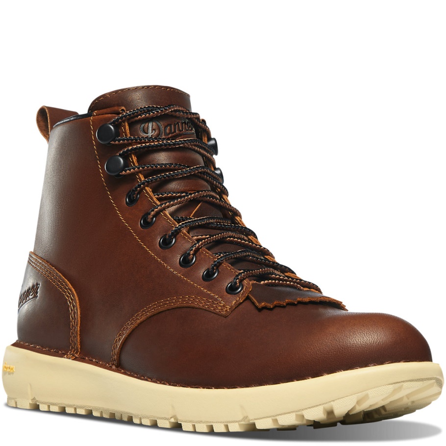 Danner Logger 917 Gtx Monniksgewaad Voor Dames