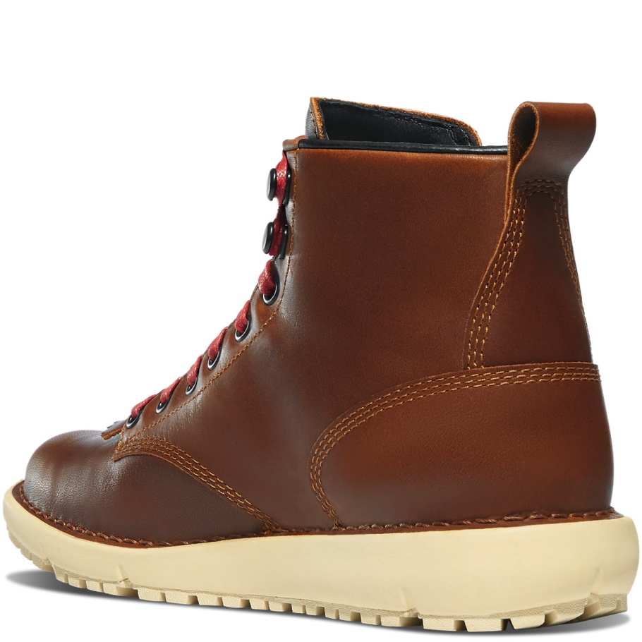 Danner Logger 917 Gtx Monniksgewaad Voor Dames