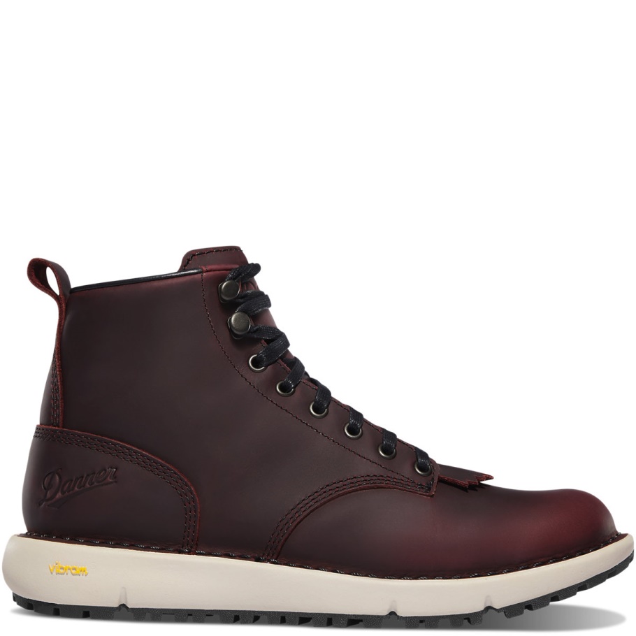 Danner Logger 917 Poort Voor Dames