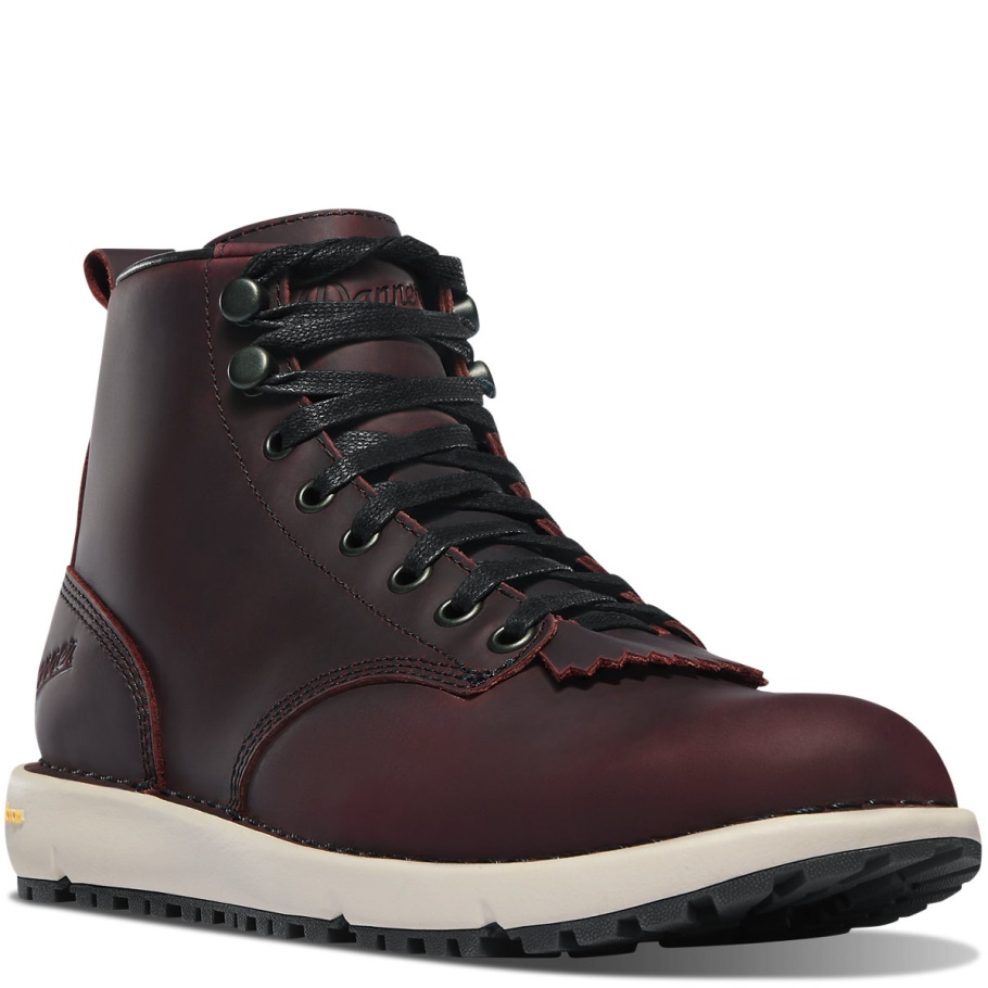 Danner Logger 917 Poort Voor Dames