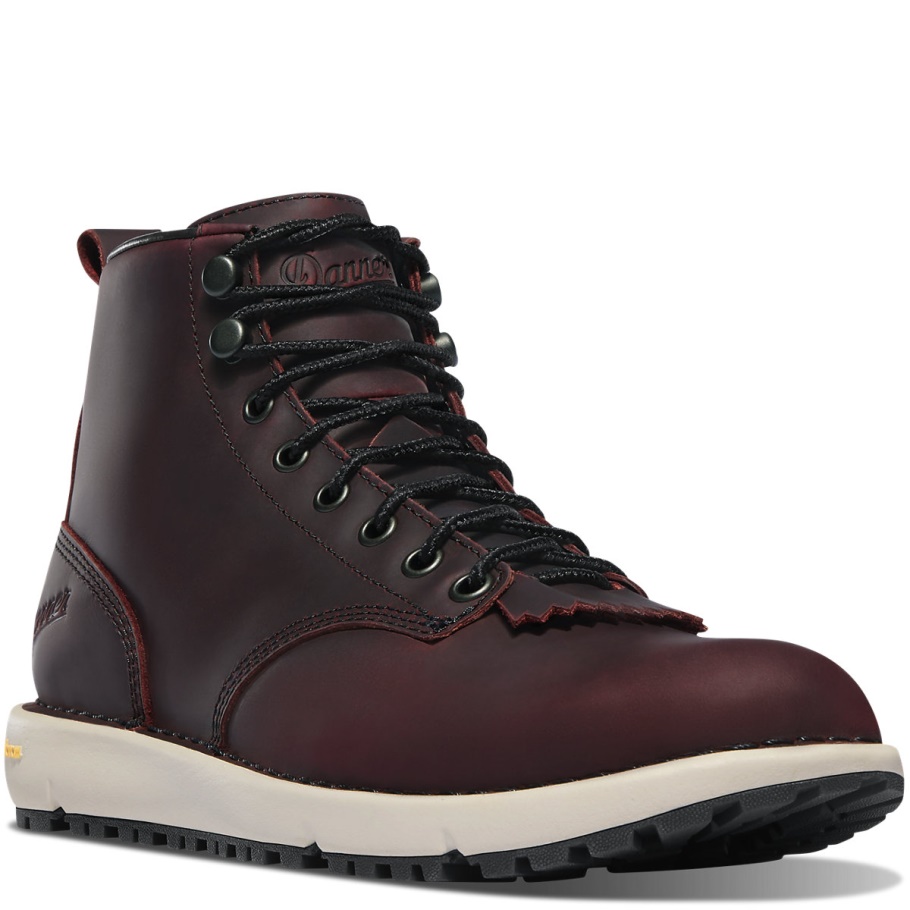 Danner Logger 917 Poort Voor Dames