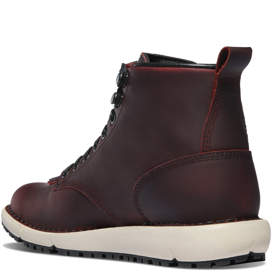 Danner Logger 917 Poort Voor Dames