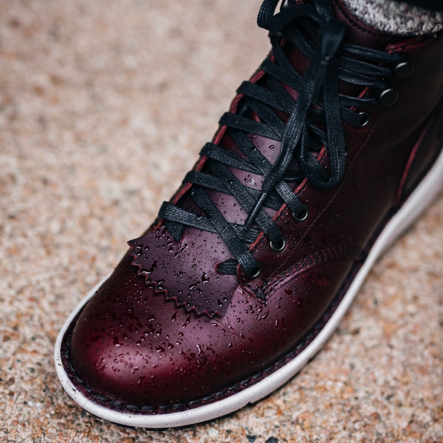 Danner Logger 917 Poort Voor Dames