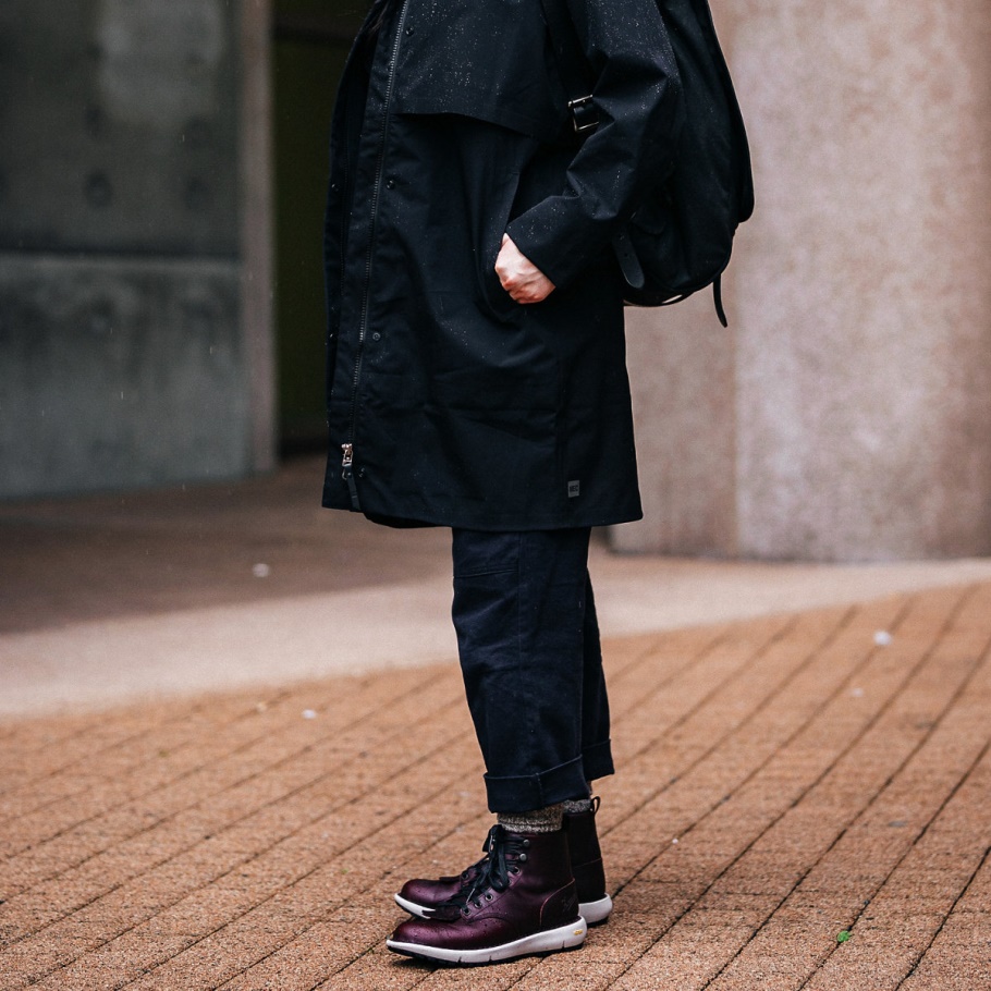 Danner Logger 917 Poort Voor Dames