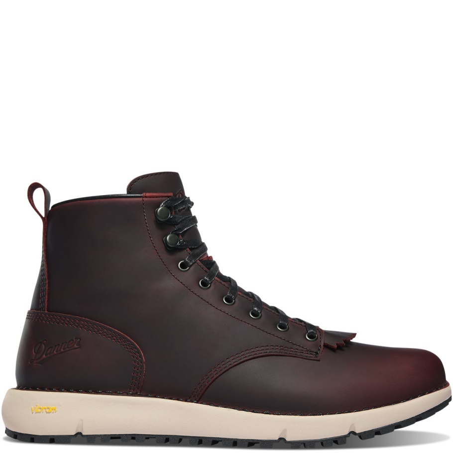 Danner Logger 917-poort