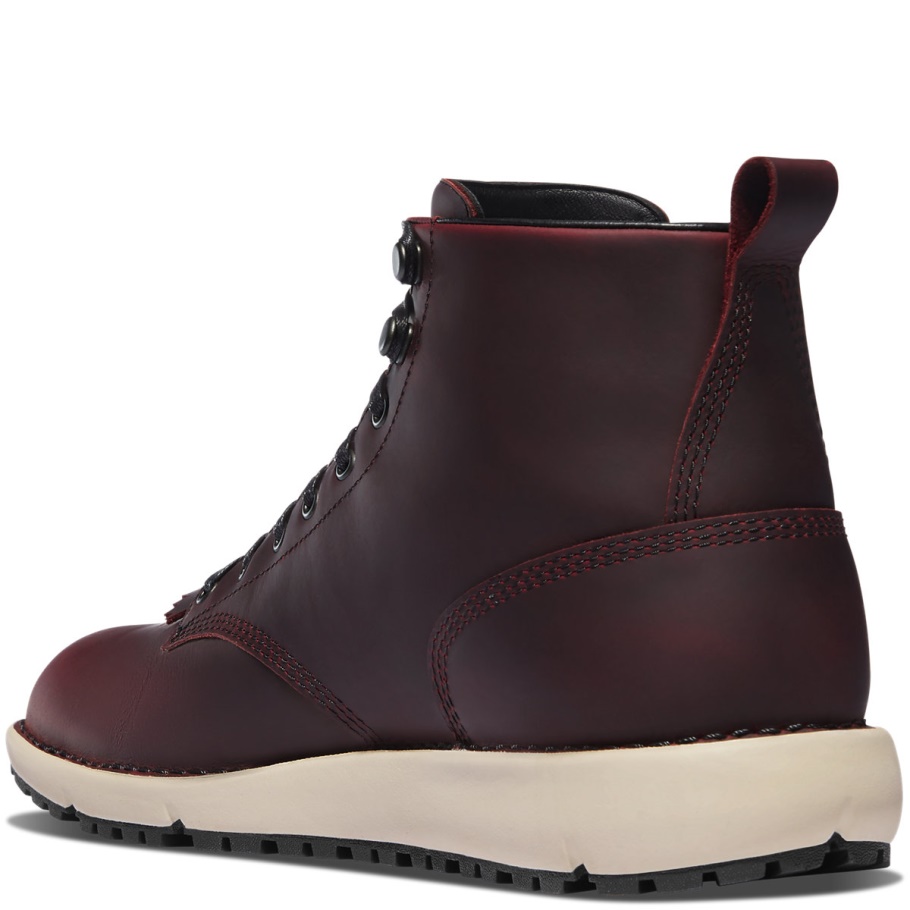 Danner Logger 917-poort