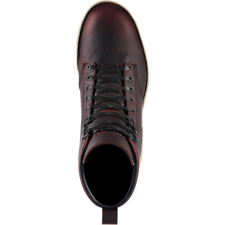 Danner Logger 917-poort