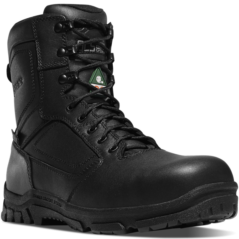 Danner Lookout Ems/csaside-zip 8 Composiet Teen
