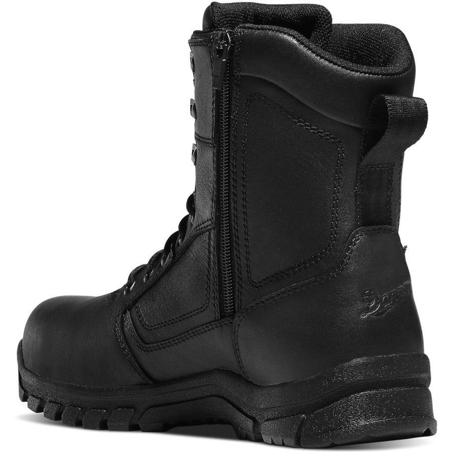 Danner Lookout Ems/csaside-zip 8 Composiet Teen