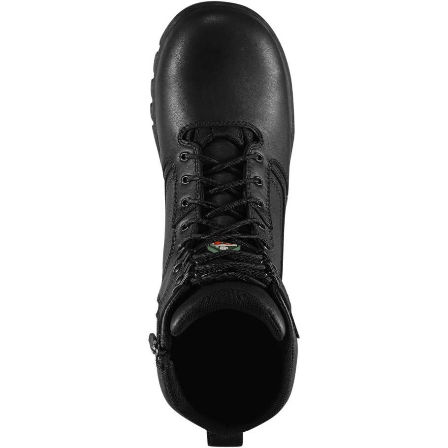 Danner Lookout Ems/csaside-zip 8 Composiet Teen