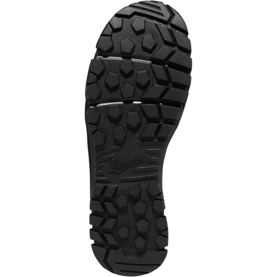 Danner Lookout Ems/csaside-zip 8 Composiet Teen