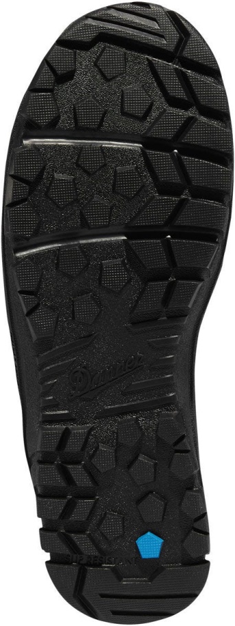 Danner Lookout Tactische Herenlaarzen